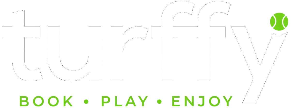 TurfBook